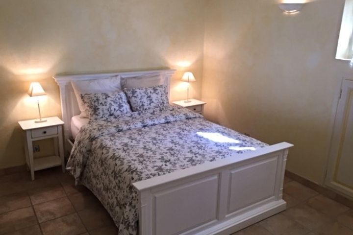 4 bedroom holiday villa rental cap d'antibes French Villa Management