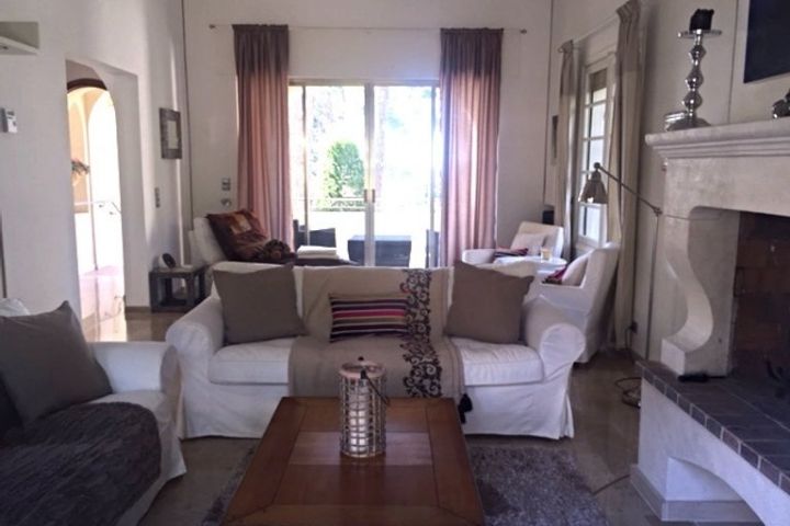 4 bedroom holiday villa rental cap d'antibes French Villa Management